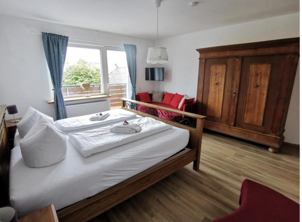Hotel Wettlaufer Homberg  Exterior photo